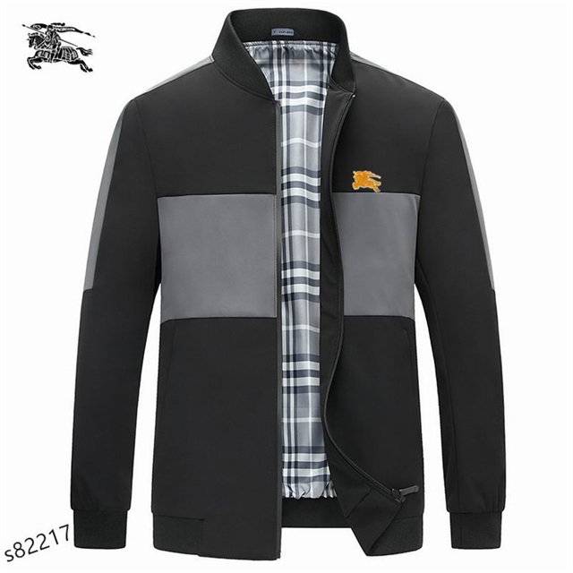 Burberry Jacket m-3xl-057